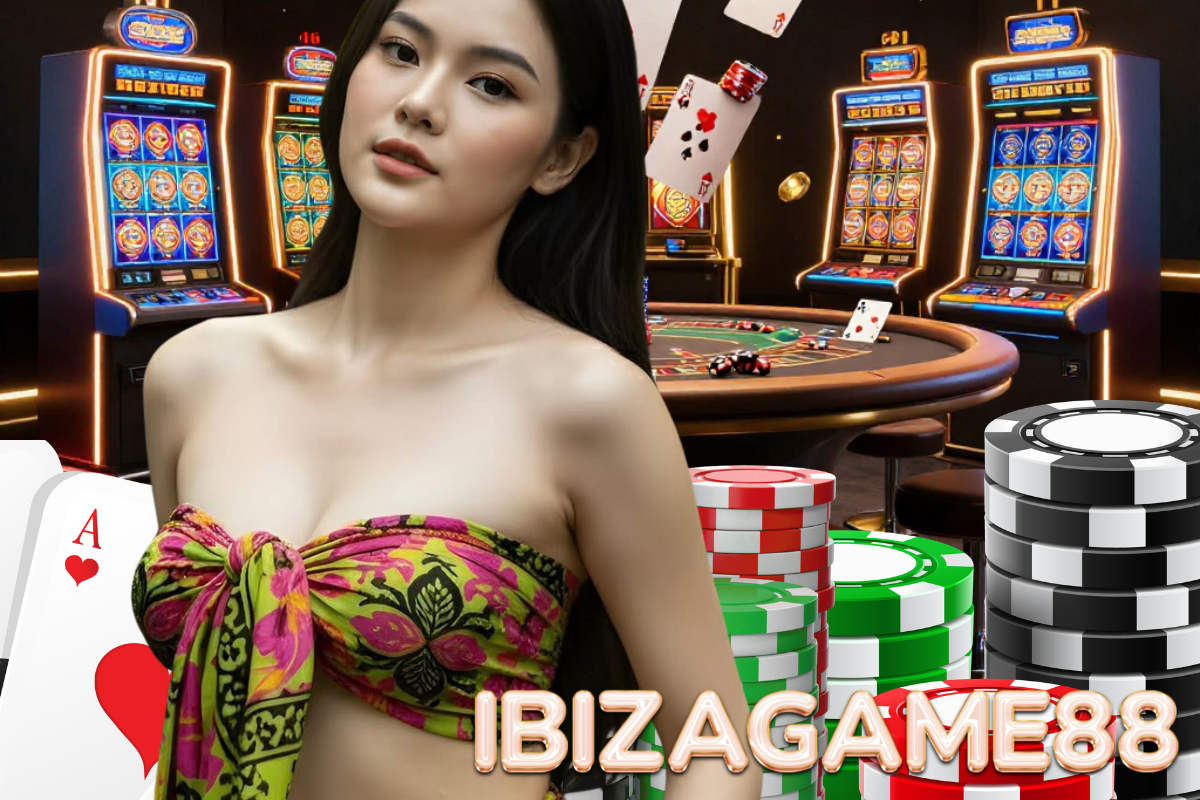 ibizagame88 ทรูวอเลท