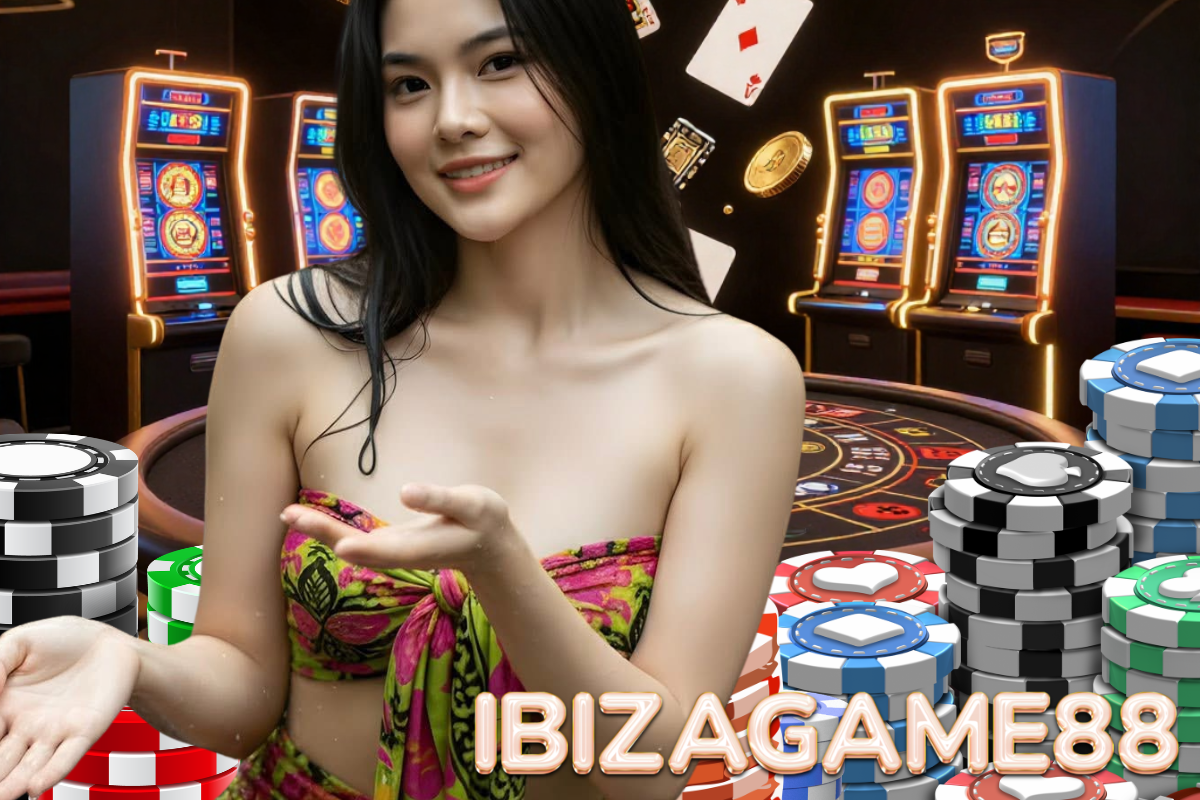 ibizagame88 เครดิตฟรี