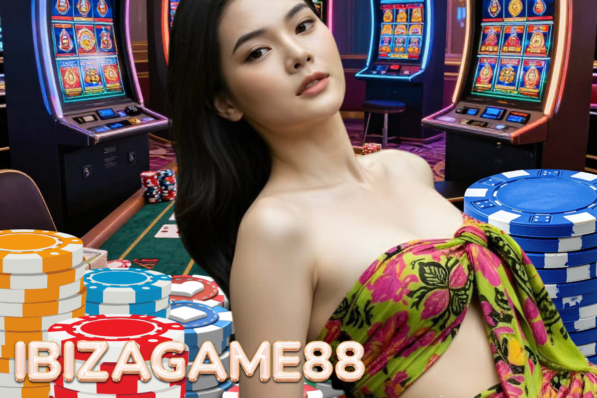 ibizagame88 สล็อต